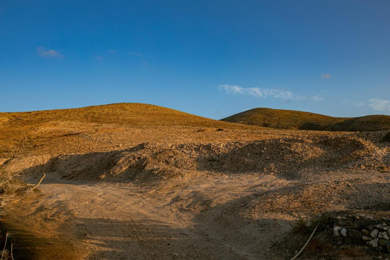 La Maxada Luz Maria Villa El Cotillo  Bagian luar foto
