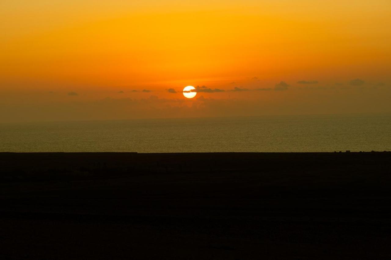 La Maxada Luz Maria Villa El Cotillo  Bagian luar foto