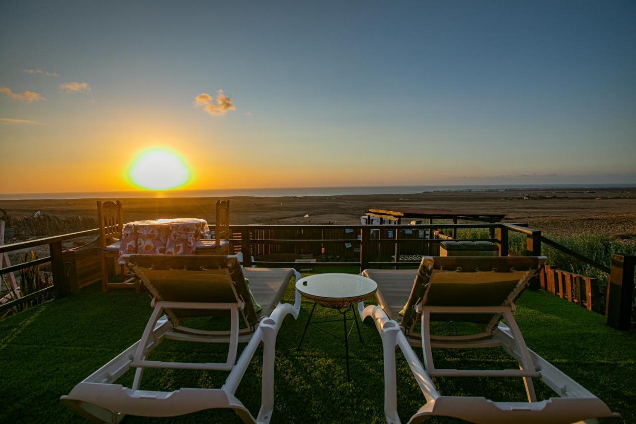 La Maxada Luz Maria Villa El Cotillo  Bagian luar foto
