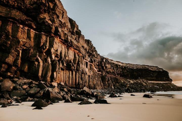 La Maxada Luz Maria Villa El Cotillo  Bagian luar foto