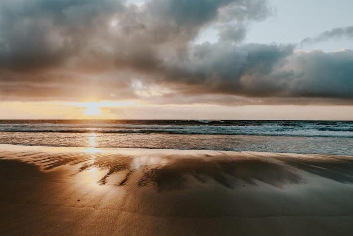 La Maxada Luz Maria Villa El Cotillo  Bagian luar foto