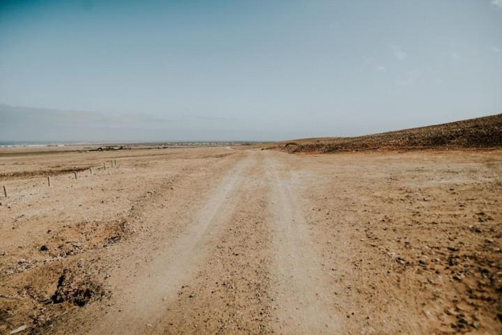 La Maxada Luz Maria Villa El Cotillo  Bagian luar foto